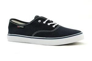 Airwalk Barcares Navy Freizeitschuh 289980-61 - Picture 1 of 1