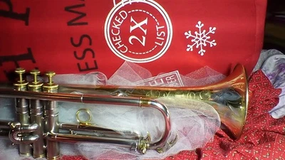 CG.CONN Deluxe 2 TONOS ACABADO 22Bb especial 1925 grabado por STENBERG.  Foto 1 de 4