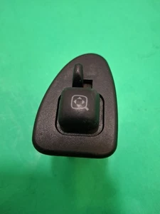 99-04 FORD MUSTANG DRIVER LEFT POWER MIRROR CONTROL SWITCH KNOB  F6ZB-17B676-AA - Foto 1 di 10