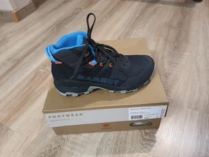 Mammut Sertig II Mid GTX Damen Wanderschuhe Gr.41 1/3 - Neu + OVP - 179,95€ - Bild 1 von 6