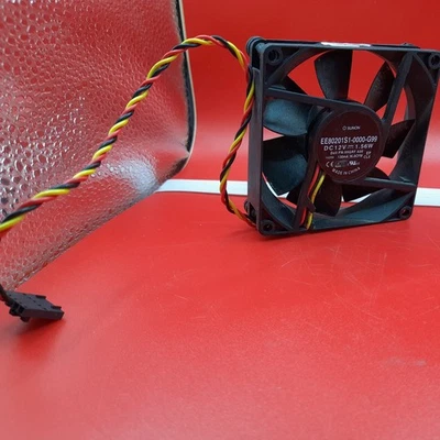 Dell OptiPlex 990 3010 7010 SUNON EE80201S1-000-G99 Cooling Fan 99GRF 099GRF  - Image 1 of 4