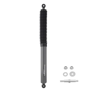 Amortiguador de dirección delantera para Ford F250 F350 F450 F550 Super Duty 2011-22 HC3Z3E651D - Imagen 1 de 19