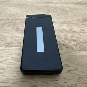 SHARP AQUOS Keitai 3 805SH SIM Unlocked Flip Phone Green SIM Free - Picture 1 of 24