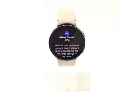 SMARTWATCH SAMSUNG GALAXY WATCH 5 44MM 19573729 - Imagen 1 de 4