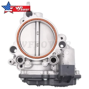 Genuine Throttle Body For 2016-2024 BMW X3 X4 540i 740i 230i 330i 430i 530i 540e - Bild 1 von 5