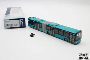Rietze Mercedes-Benz Citaro G'15 DB-traffiq No. 73692 1:87 /RIN2039 - Picture 1 of 1
