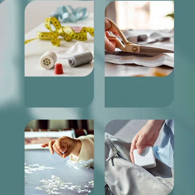 Nylon Thread Scenarios High Quality Wax Nylon Thread Scenarios - Image 1 of 4