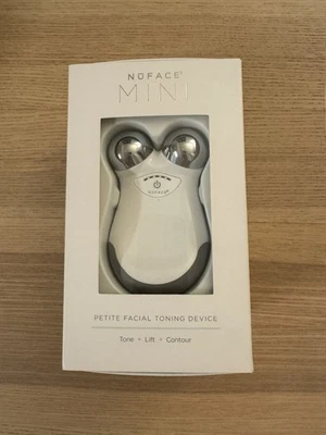 NuFACE Mini Facial Toning Device Kit - Image 1 of 3