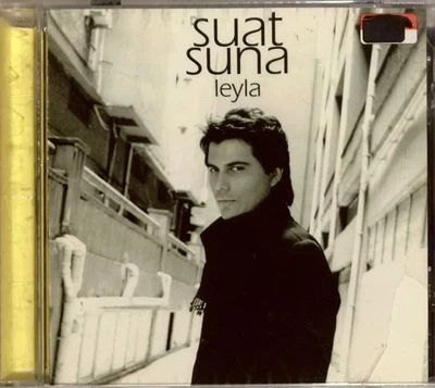 13650--Suat Suna Leyla Jelatinli 1.Baski - Bild 1 von 2