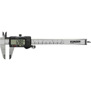 Kunzer 7EMS01 Digitaler Messschieber 150 mm - Bild 1 von 1