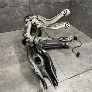 OEM 2015 - 2021 MERCEDES W205 C300 Rear Left Spindle Knuckle HUB ASSEMBLY - Picture 1 of 14