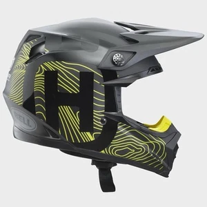 Husqvarna Helmet Moto 9 MIPS Gotland UHS22003730 - Picture 1 of 2