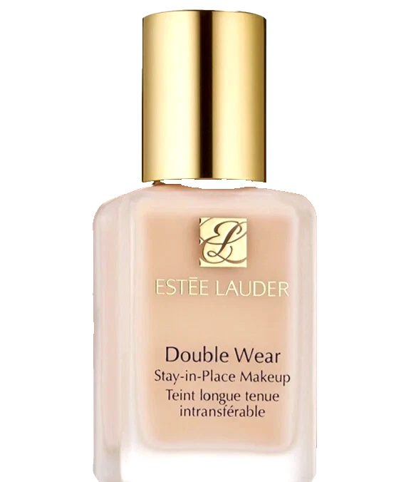 ESTEE LAUDER DOUBLE WEAR STAY IN PLACE FOUNDATION 30ml. 1C0 Shell UK VERKÄUFER