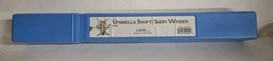 Umbrella Swift/Skein Winder For Yarn - Picture 1 of 6