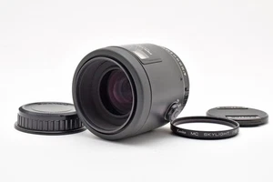Pentax SMC Pentax-FA 50mm F2.8 Macro AF Lens [Near Mint,Tested] from JAPAN #7693 - Picture 1 of 24