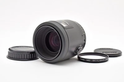 Pentax SMC Pentax-FA 50mm F2.8 Macro AF Lens [Near Mint,Tested] from JAPAN #7693 - Image 1 of 4