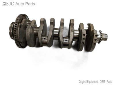 Cigüeñal estándar para Volkswagen Jetta 2.0 06AF SOHC 11-16 Foto 1 de 4