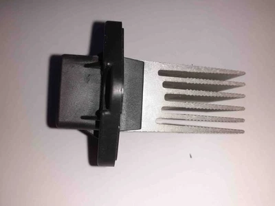 KIA CARENS III UN 971791F200 97179-1F200 Resistenza riscaldamento interno 2.00 14402153 - Immagine 1 di 4