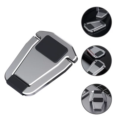 Aluminum Alloy Laptop Kickstand Cooling Pad Notebook Stand Laptop Stand Riser - Image 1 of 4