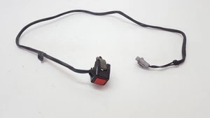 Stop Kill Switch #626 Yamaha WR250F 2002 WR WRF YZ YZF 250 400 426 450 02-04 - Picture 1 of 3