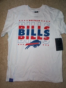 (2025-2026) Camisa Jersey Buffalo Bills NFL JÓVENES NIÑOS NIÑOS NIÑOS (L-GRANDE) - Imagen 1 de 1