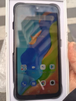 UMIDIGI BISON 6/ 128GB SMARTPHONE ROBUSTO. - Immagine 1 di 2