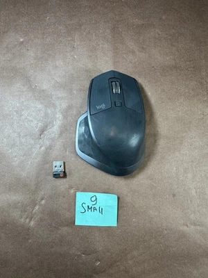 Logitech MX Master 2S  Work Ships Fast! - Image 1 of 4