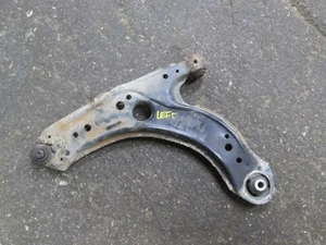 Driver Lower Control Arm Front City Canada Only Fits 99-11 GOLF 339833 - Bild 1 von 5