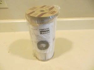 Racor Parker #2020SM-OR Fuel Filter Water Separator. - Bild 1 von 5