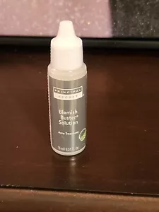 – Reclaim – Blemish Buster Solution – Sulphur Acne Night Treatment – EXP 11/20 - Picture 1 of 3