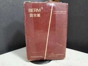 Relé de sobrecarga térmica Berm CPN BR2-25 para uso doméstico uso industrial - Imagen 1 de 11
