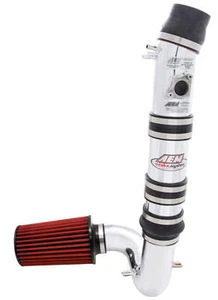 AEM 04-06 Mazda RX-8 Polished Cold Air Intake - Bild 1 von 11