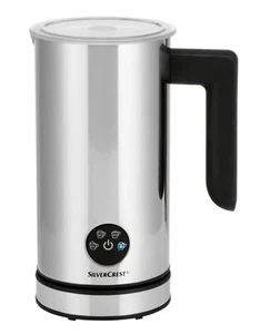 SILVERCREST® Milchaufschäumer Milchschäumer Milchschaum »EDS SMA 500 H1« *B-Ware - Bild 1 von 6