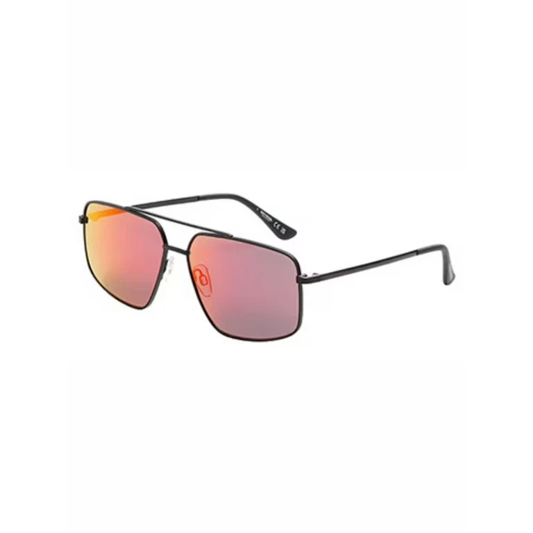 Harley Davidson HD0683S 02C Black Aviator Sunglasses Frame 59-14-145 - Image 1 of 1