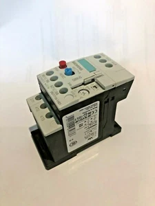 Siemens 3RU1116-1AB1 Überlastrelais - Bild 1 von 4