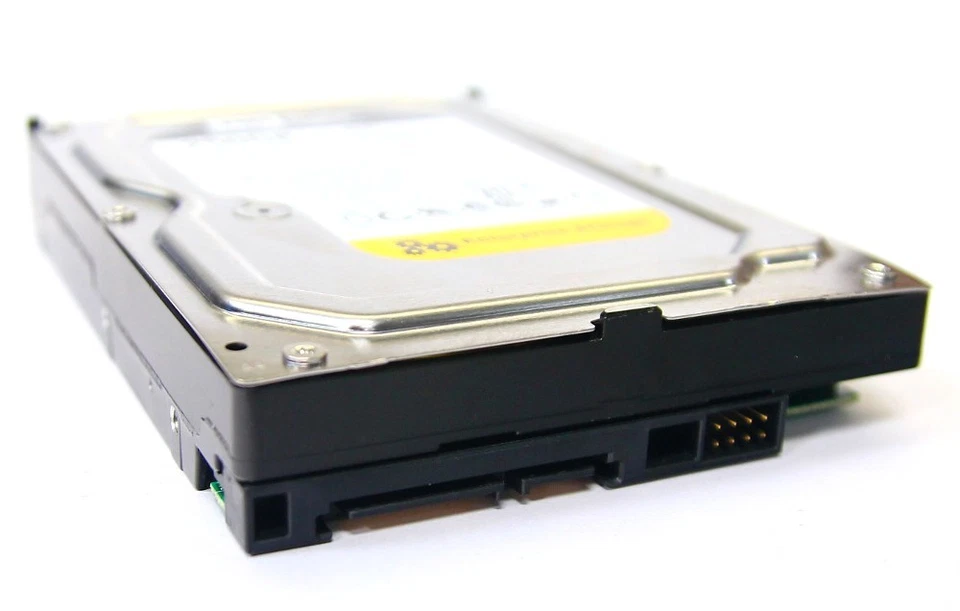 Western Digital RE2 160GB SATA II 3Gb/s HDD 3.5" 7200RPM 16MB Cache WD1601ABYS - Image 1 of 1