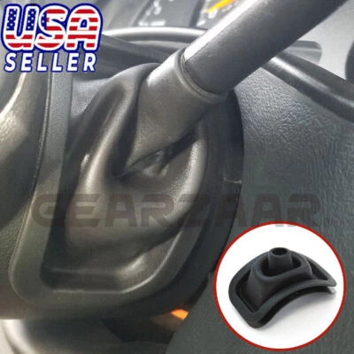 Sello de arranque con manija de palanca de cambios para Chevy Silverado Sierra 00-06 y más automático Foto 1 de 4