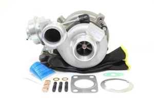 ALANKO Abgas-Turbo Turbolader OHNE PFAND passend für VW CRAFTER 30-35 2.5 TDI - Bild 1 von 4