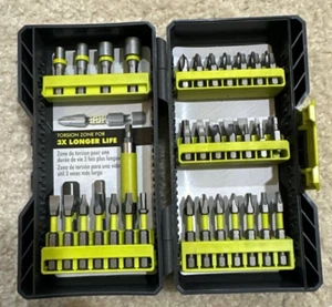 Ryobi AR2039 Schlagschrauber-Kit (50 Stück) - Bild 1 von 1