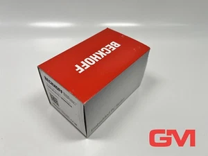 Beckhoff PC CPU Module CX5130-0175 Hw 4.4 Intel Atom Industrial CX2900-0038 40GB - Picture 1 of 14