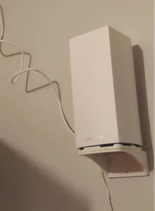 Montaje en pared para Linksys Velop MX4200 o AX4200 - Imagen 1 de 3