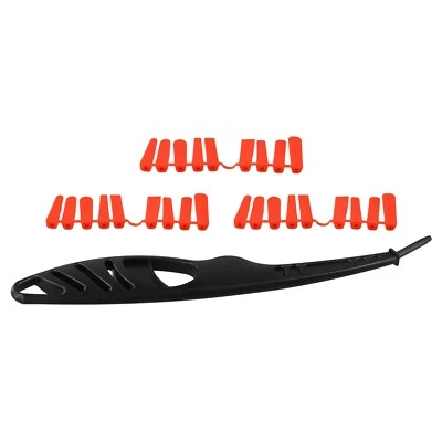 Professional Caulking Tools for Home Kitchen and Bathroom Applications - Image 1 of 4