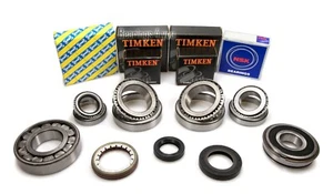 Fiat Ducato Multijet 2.2 D 2.3 D 6-Speed MLGU Gearbox Bearings Kit 2006 > - Picture 1 of 1
