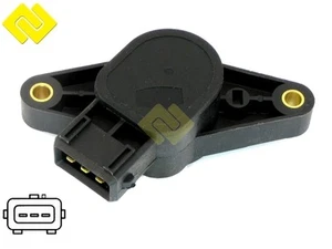 721910 Throttle Pedal Sensor,Potentiometer, 19200F ,1920N0 ,95658554 ,9565855480 - Picture 1 of 4