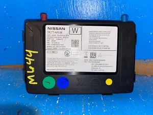 Módulo telemático QX60 Q60 QX80, Altima, GT-R, Rogue OEM 28275-6FL0E M644 - Imagen 1 de 3