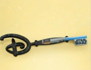 Disney Store Star Wars Special Edition Collectible Key Limited ceremony - Picture 1 of 1