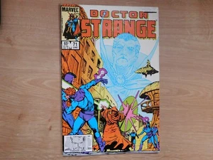 Doctor Strange 71 Vol 1- US Marvel Comic- 1985 - Bild 1 von 1