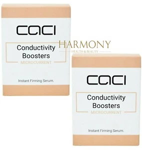 2 x CACI FIRMING ELECTRO BUDS - FRESH SEPTEMBER STOCK - Picture 1 of 1