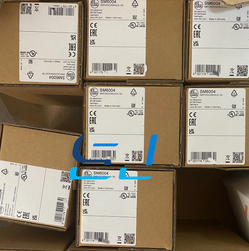 1PCS new IFM SM6004 Flow Meter Sensor SM6004 | eBay