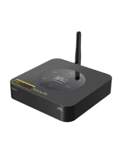 (SEALED) Lavaudio DS601 HiFi Audio DAC USB Desktop Bluetooth 5.0 Decoder - Picture 1 of 3
